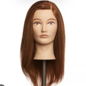 Pivot point mannequin